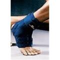 Mih International M-Brace Ankle Stabilizer - Blue - Size X-Large 17XL